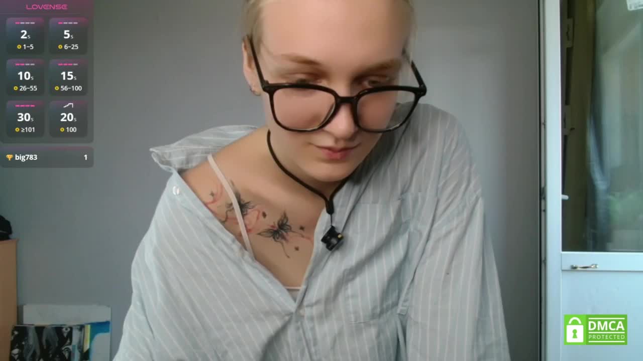 Angel-Alex Live Sex June 13, 2026
