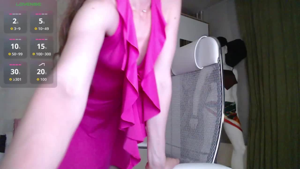 -Neva- Live Sex June 13, 2026