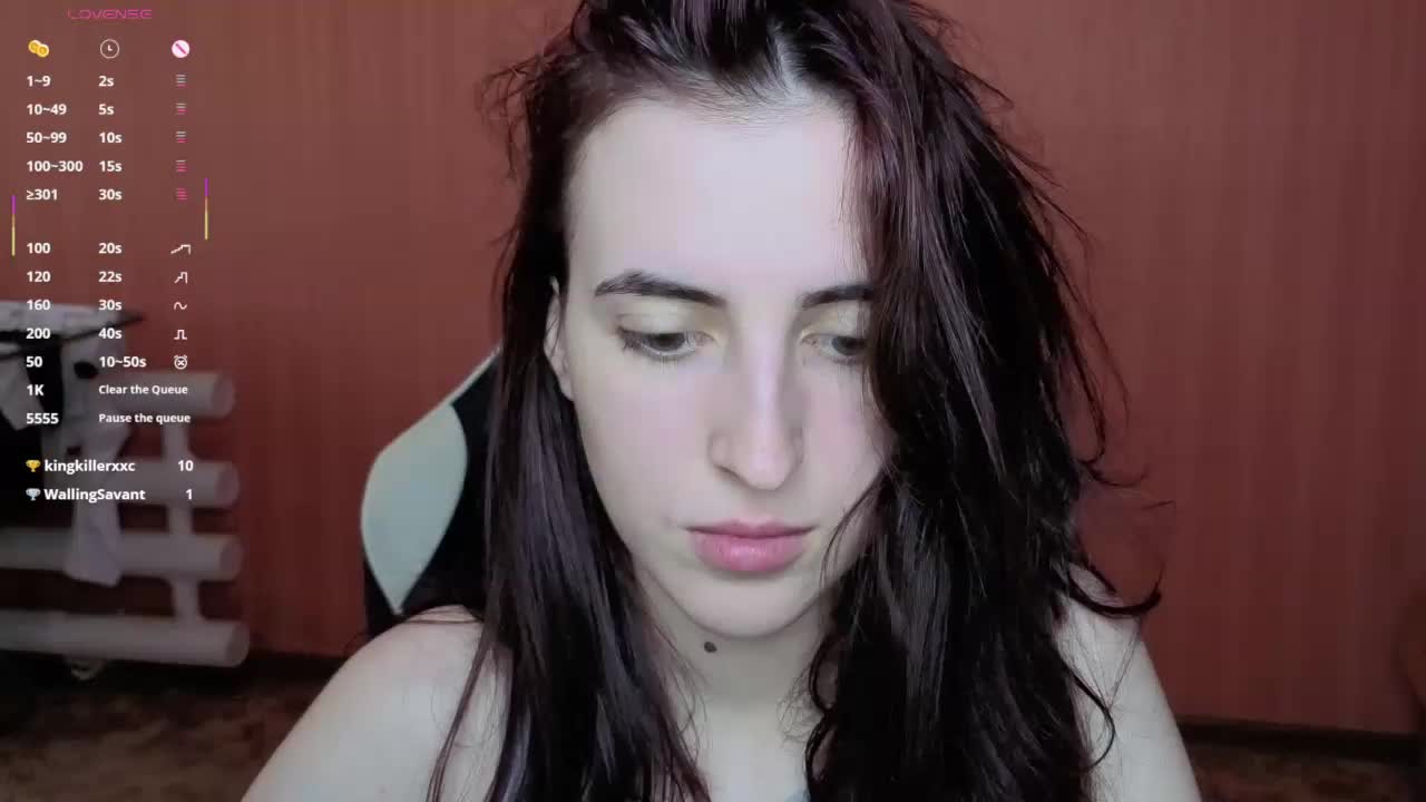 Valeritiio Live Sex June 13, 2026