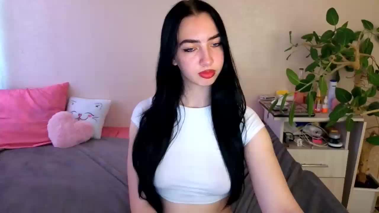 WildKittenX Live Sex June 13, 2026