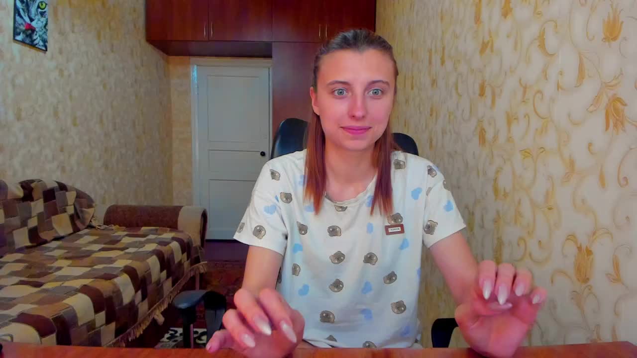 MilaBels Live Sex June 13, 2026
