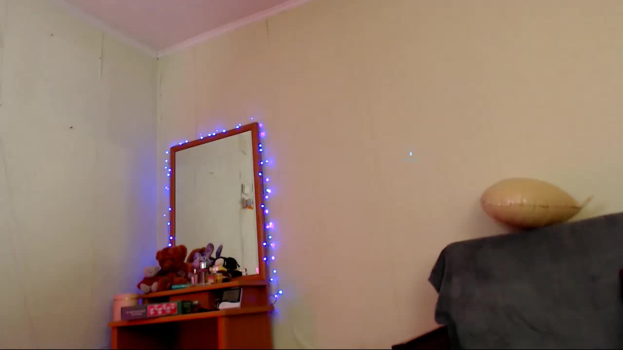 DiaFoxi Live Sex June 13, 2026