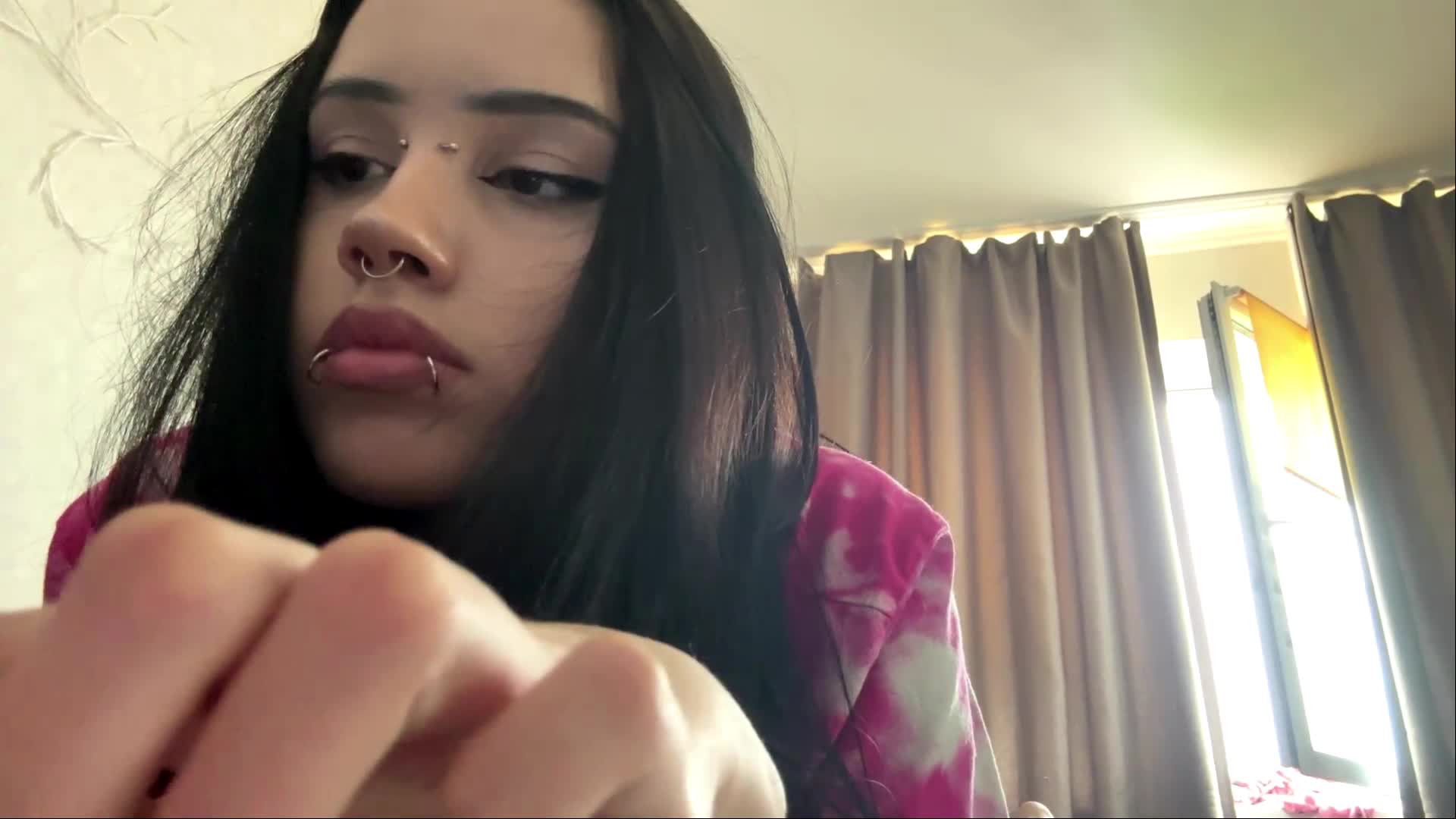 KarriVenture Live Sex June 13, 2026