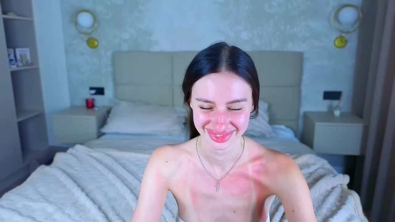 SnowWhiteee Live Sex June 13, 2026