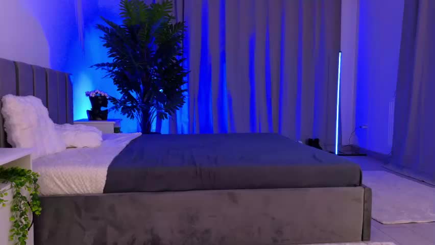 evanew_ Live Sex June 13, 2026