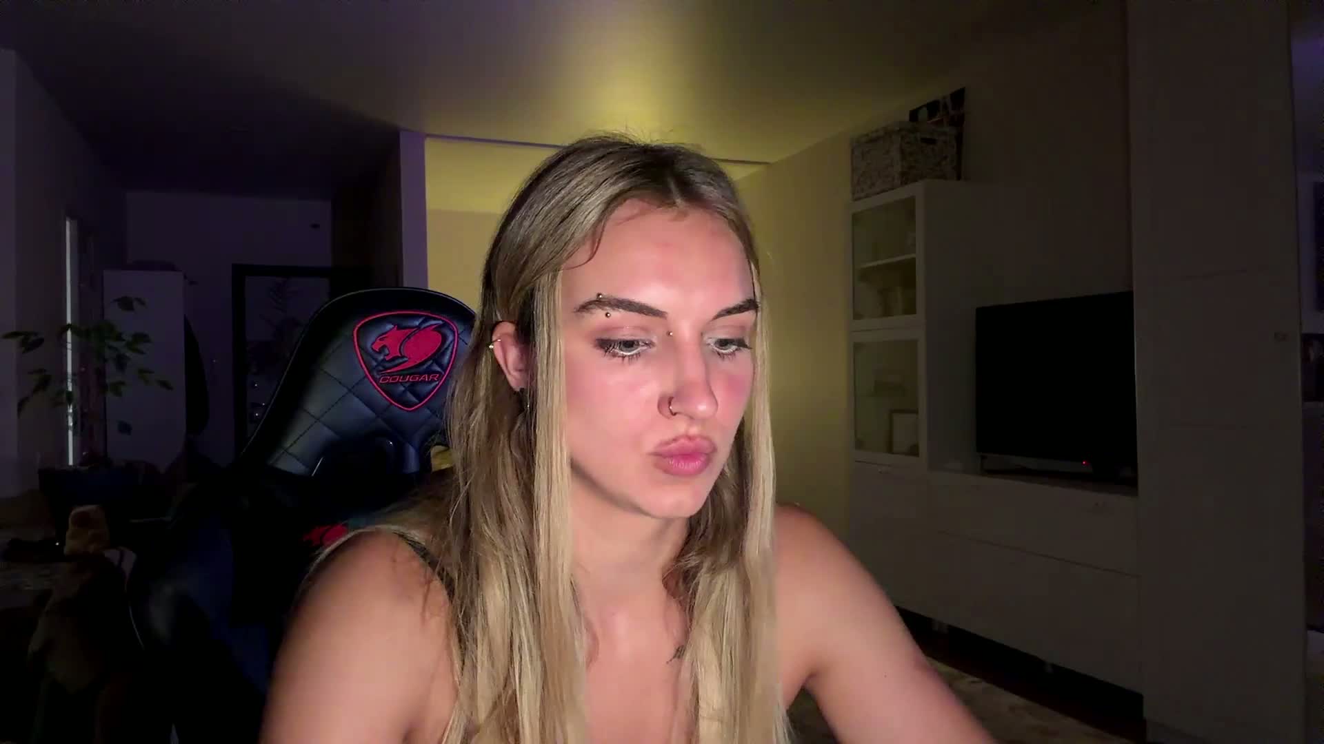 MissyKissy Live Sex June 13, 2026