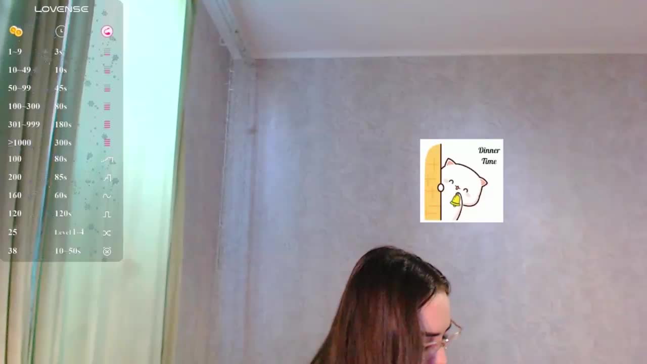 Leceysweet Live Sex June 13, 2026