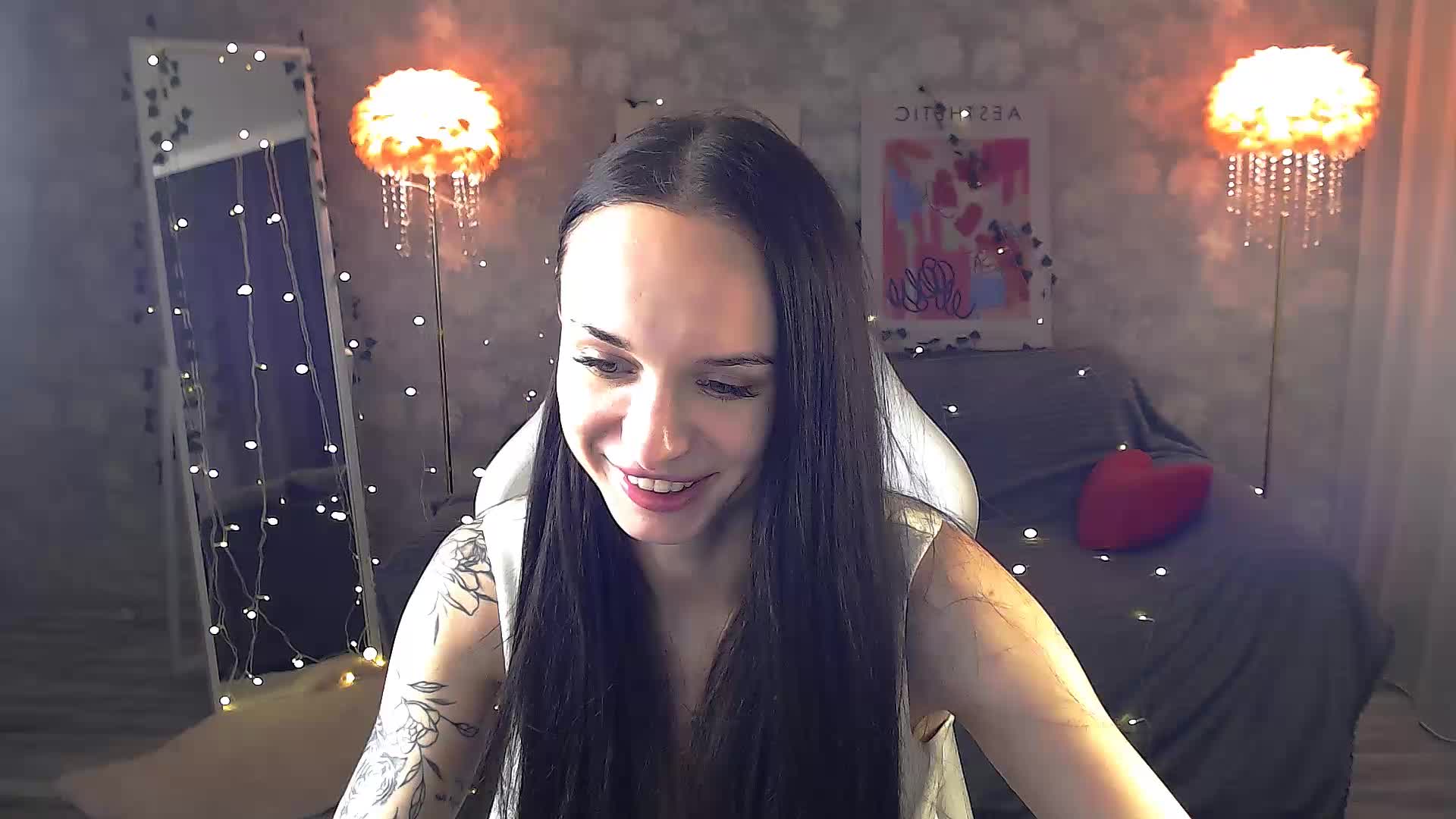 NicoleMerz Live Sex June 13, 2026
