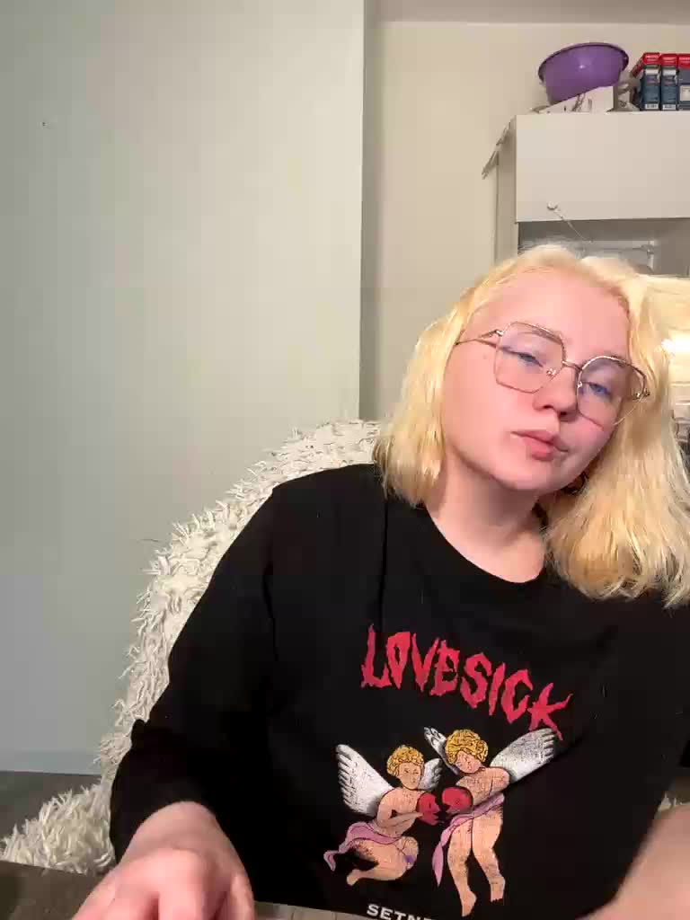 softifocus Live Sex June 13, 2026