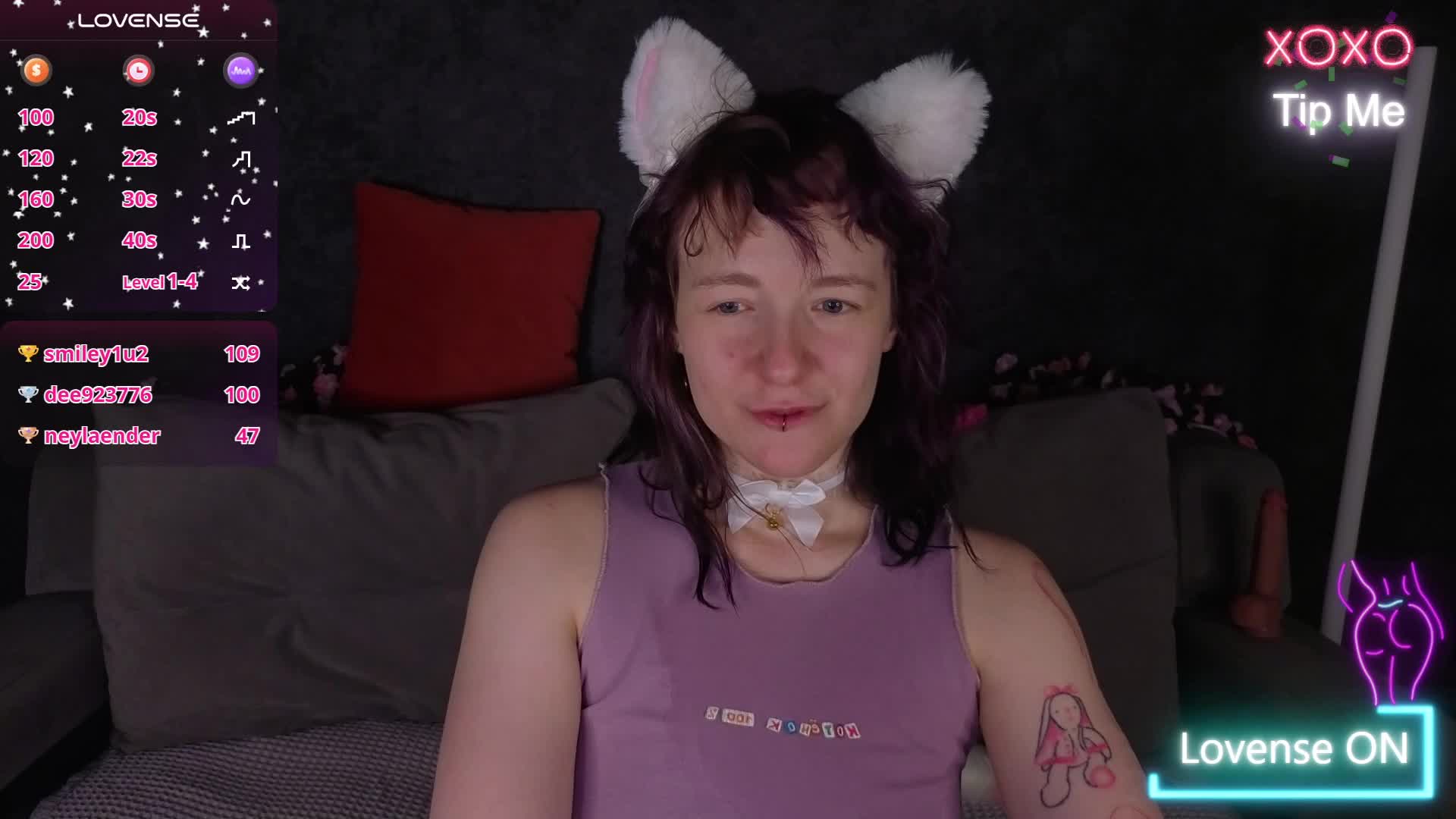 Ricki-Bloom Live Sex June 13, 2026