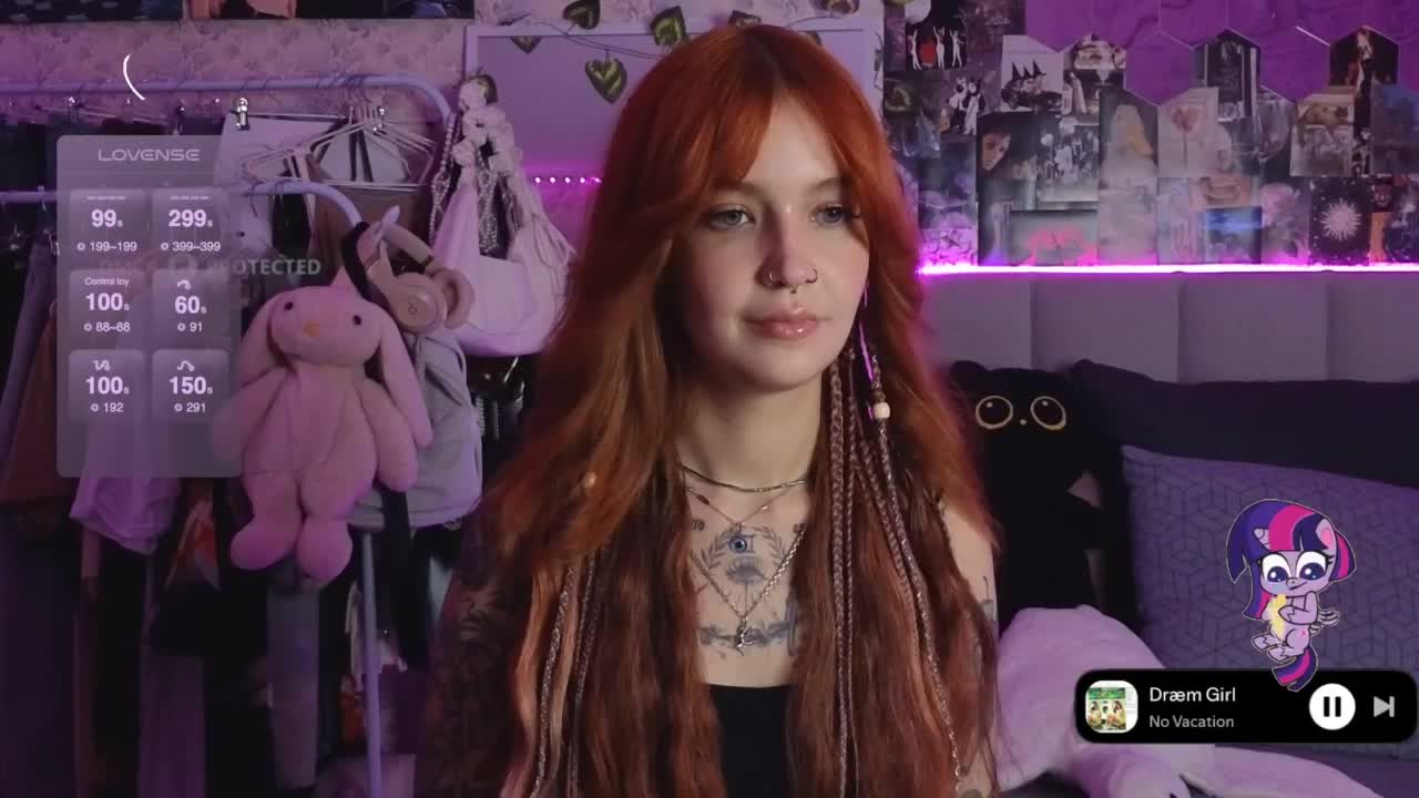 LisLy Live Sex June 13, 2026