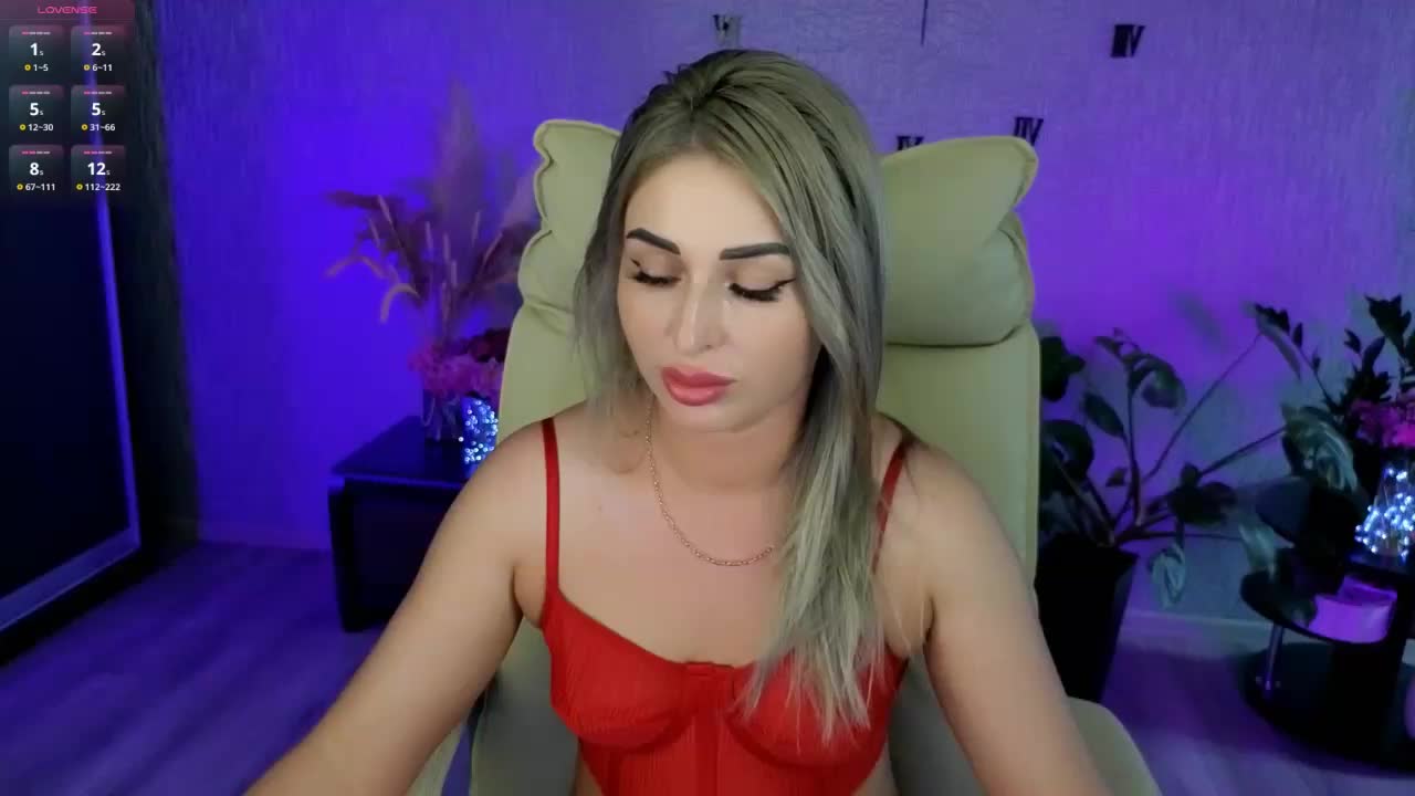 NikaStill Live Sex June 13, 2026