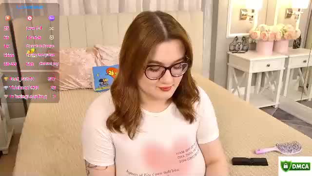 your_dream_nancy Live Sex June 13, 2026