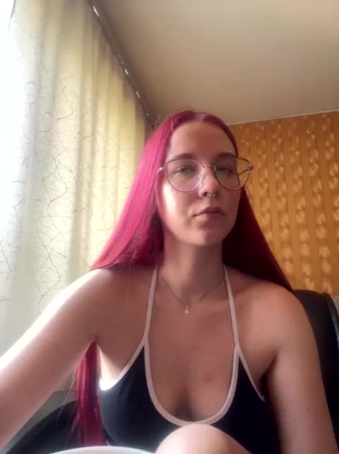 Kushina Live Sex June 13, 2026