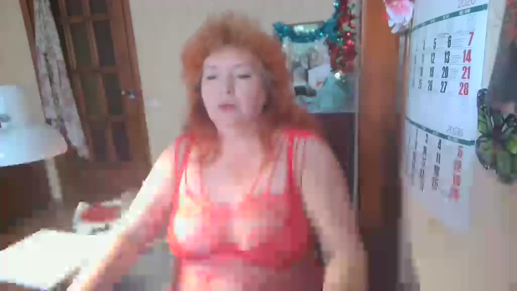 LadaMay Live Sex June 13, 2026