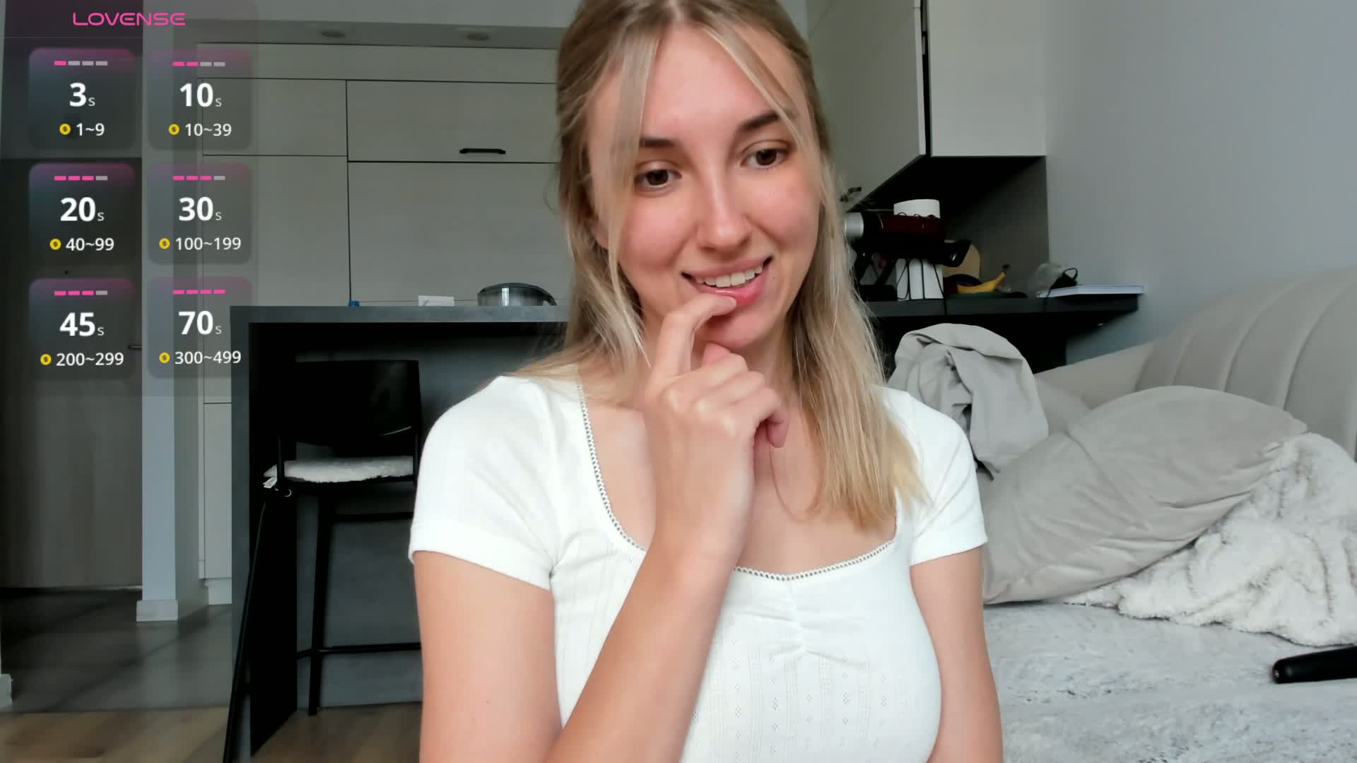 SunnyRina25 Live Sex June 13, 2026