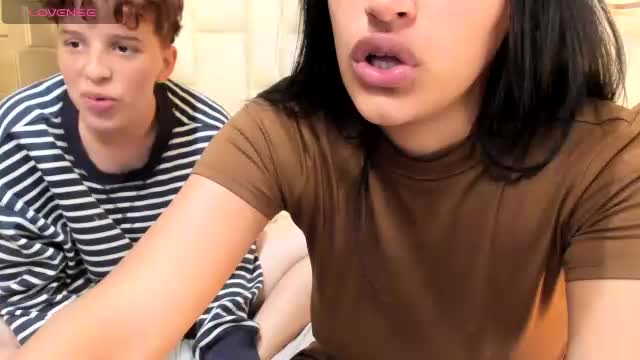 lu_vale Live Sex June 13, 2026