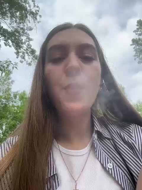 CyrilaPuff Live Sex June 13, 2026