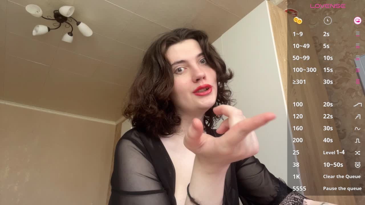 camgirl_xx Live Sex June 13, 2026