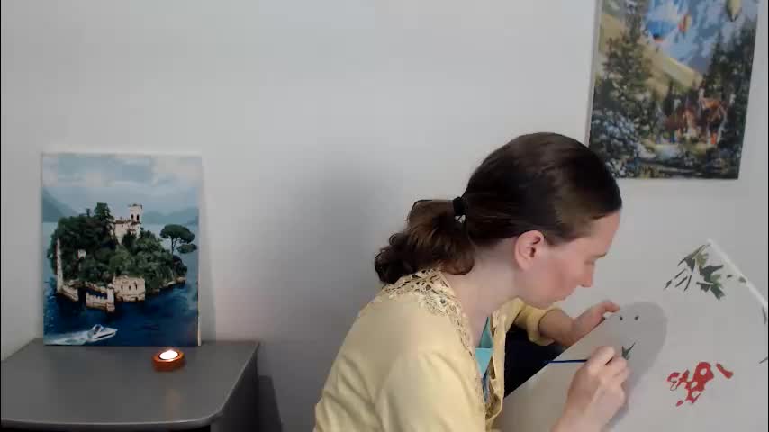 derrylou Live Sex June 13, 2026