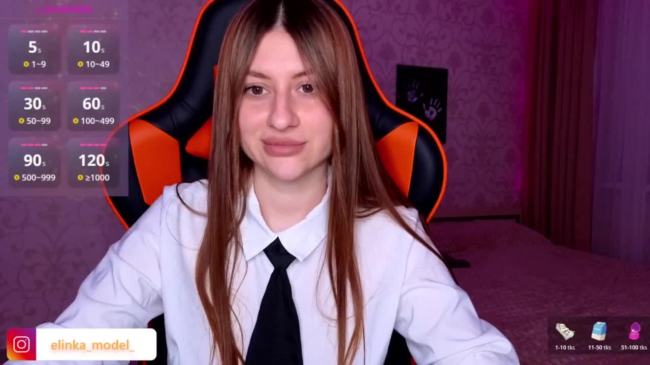 NikaMusic Live Sex June 13, 2026