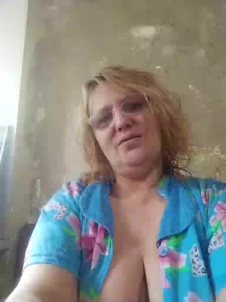ForestLadyXL Live Sex June 13, 2026