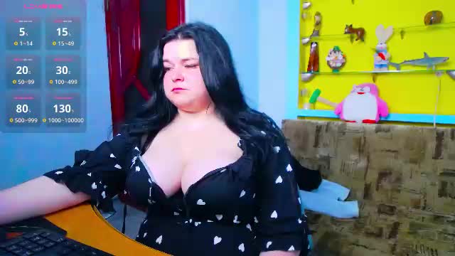 linasexy777 Live Sex June 13, 2026