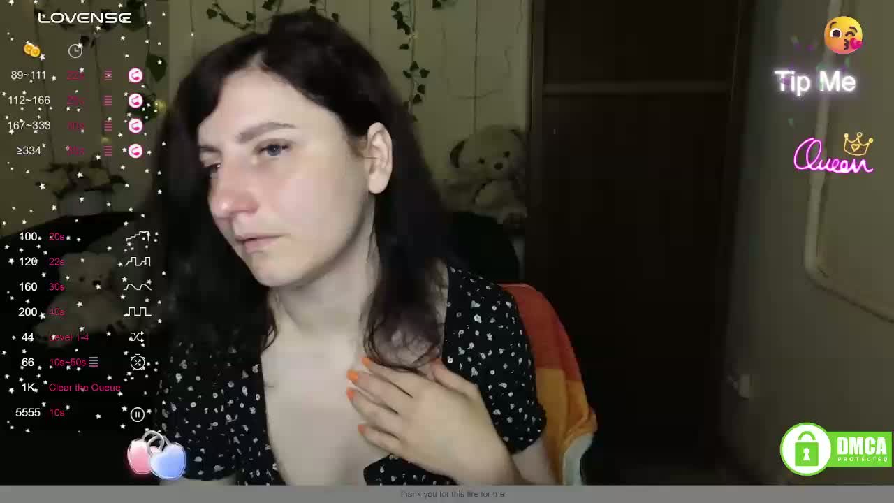 Musekittyjeni112 Live Sex June 13, 2026