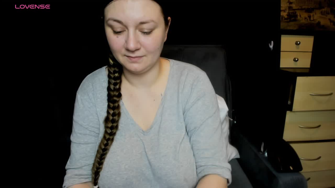 AlisaBacker Live Sex June 13, 2026