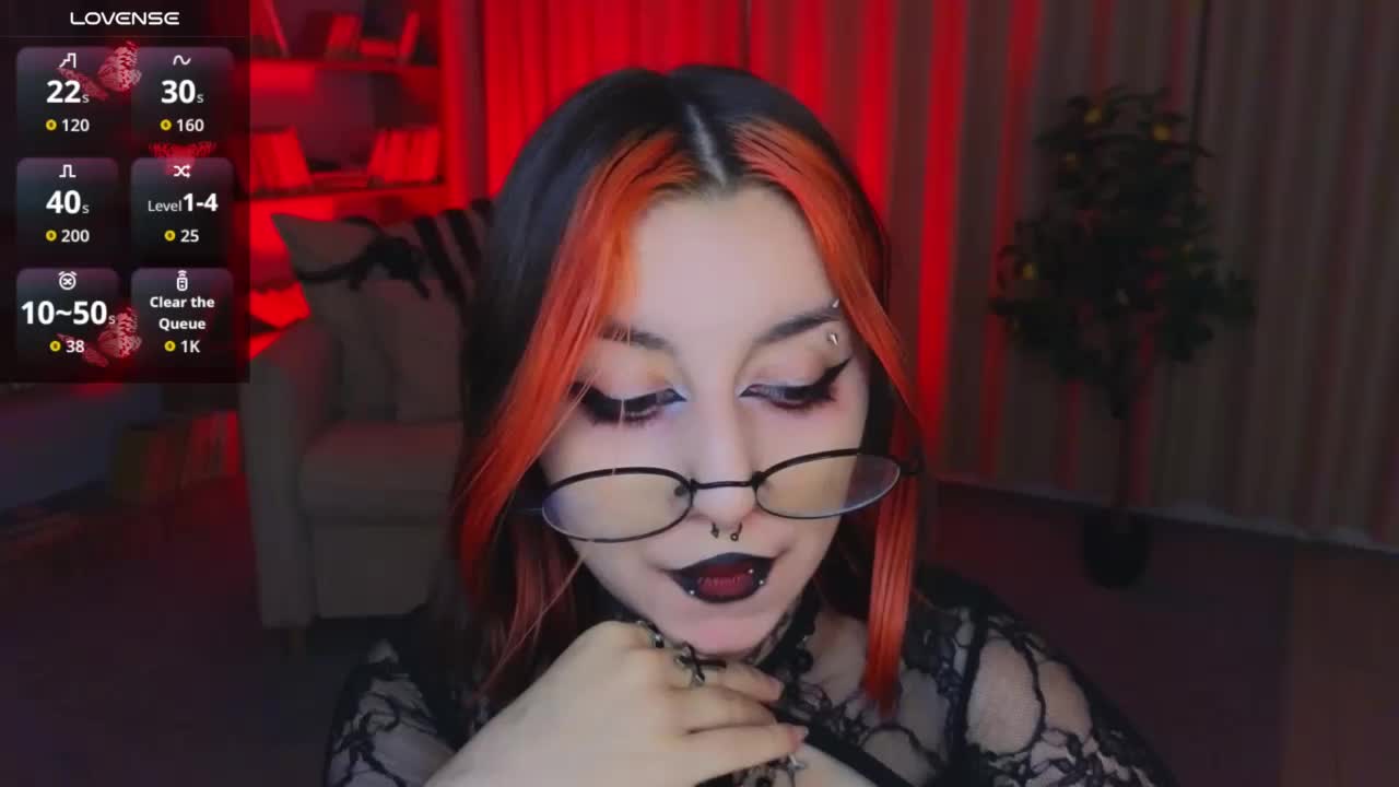 MistressMarcelline Live Sex June 13, 2026