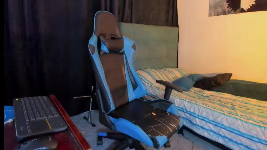 michael_ironlust_ Live Sex June 13, 2026