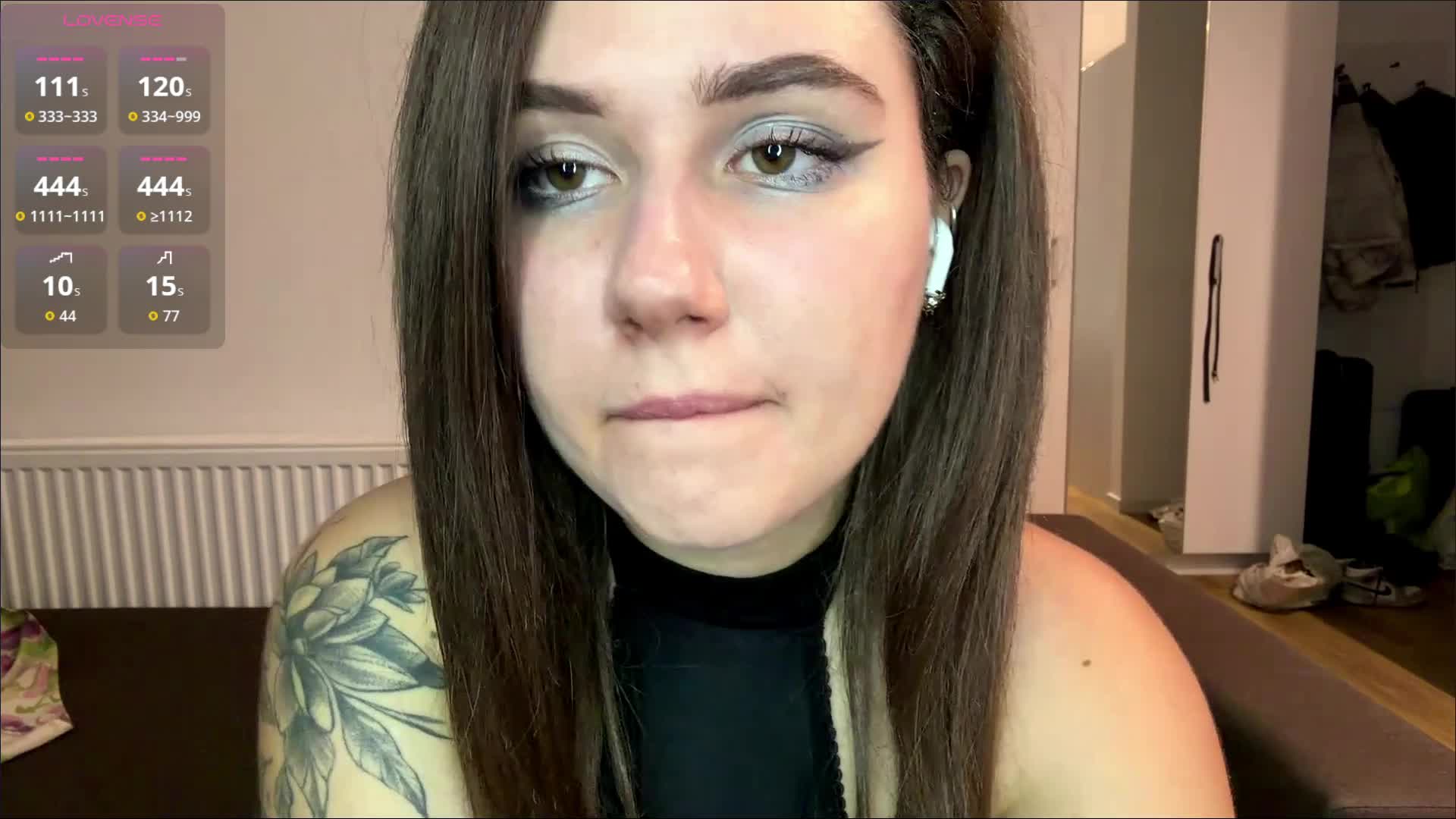 CherryHanki Live Sex June 13, 2026