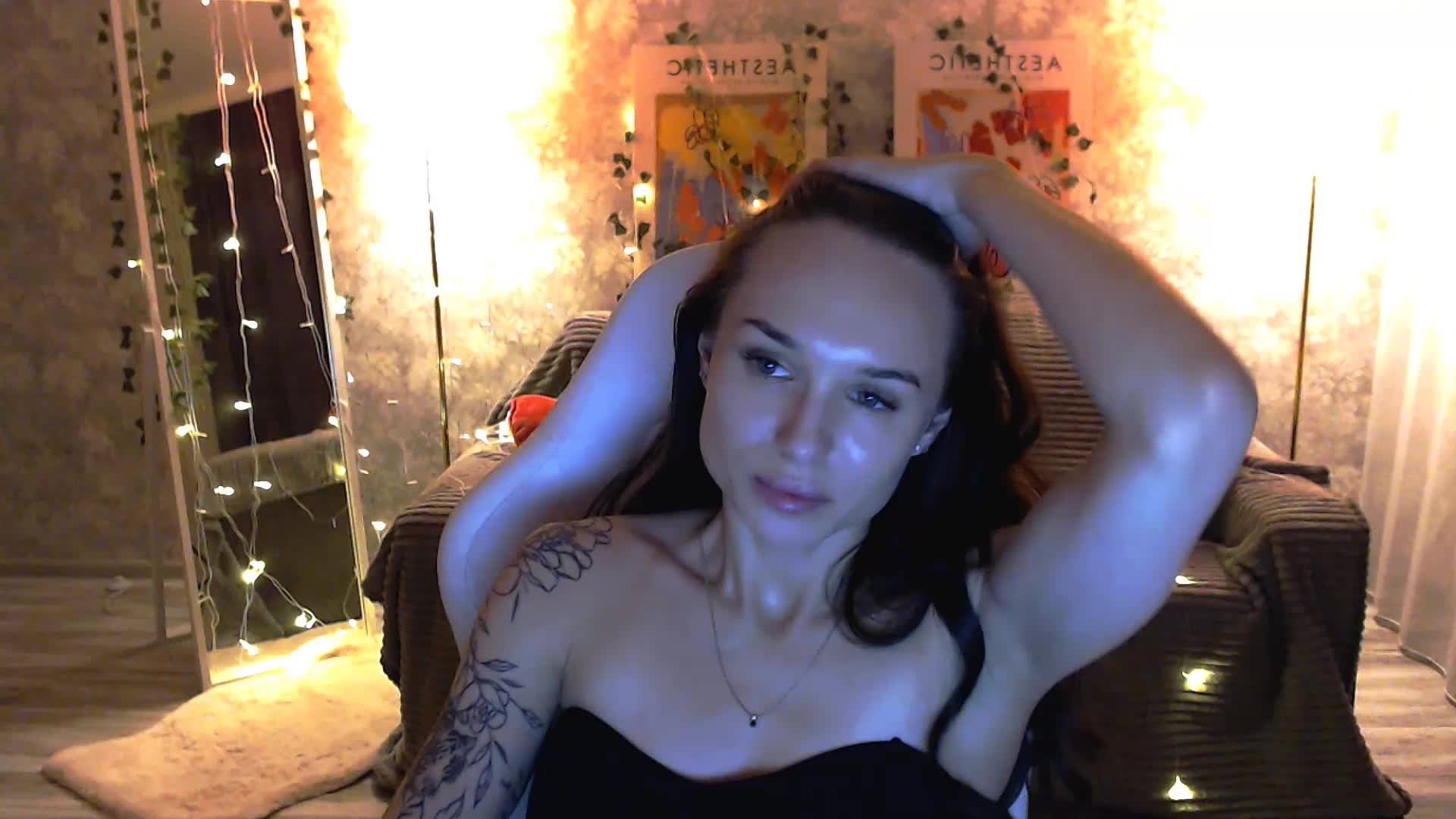 NicoleMerz Live Sex June 13, 2026