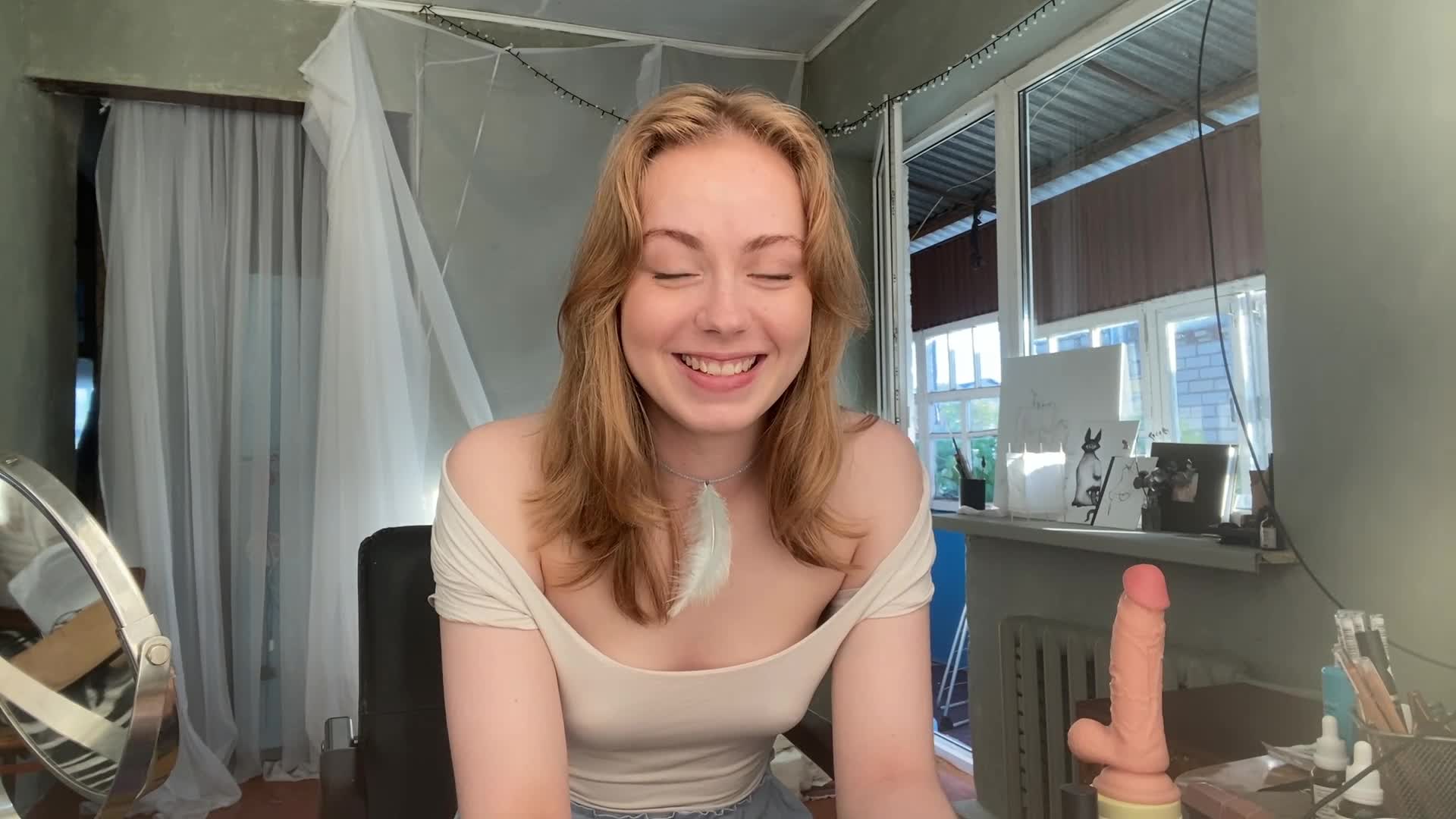 Oxana-3 Live Sex June 13, 2026