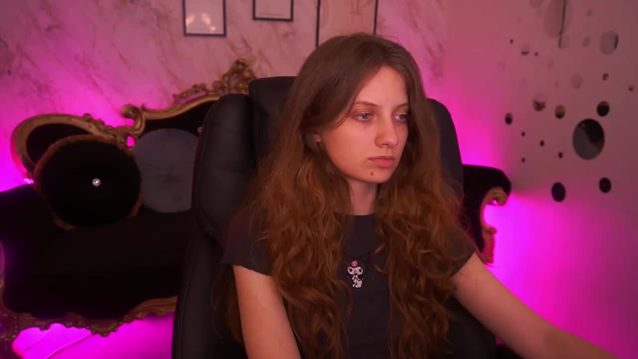 CuteeFoxy Live Sex June 13, 2026