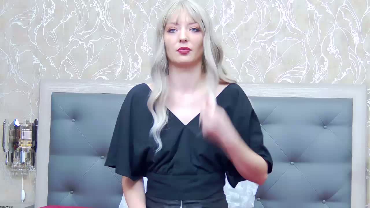 RosemaryGrey Live Sex June 14, 2026