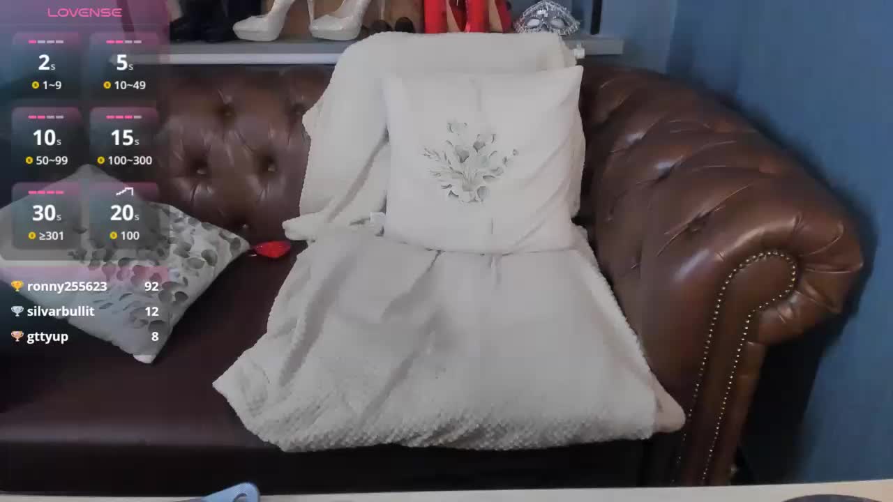 JessicaFoxie Live Sex June 14, 2026