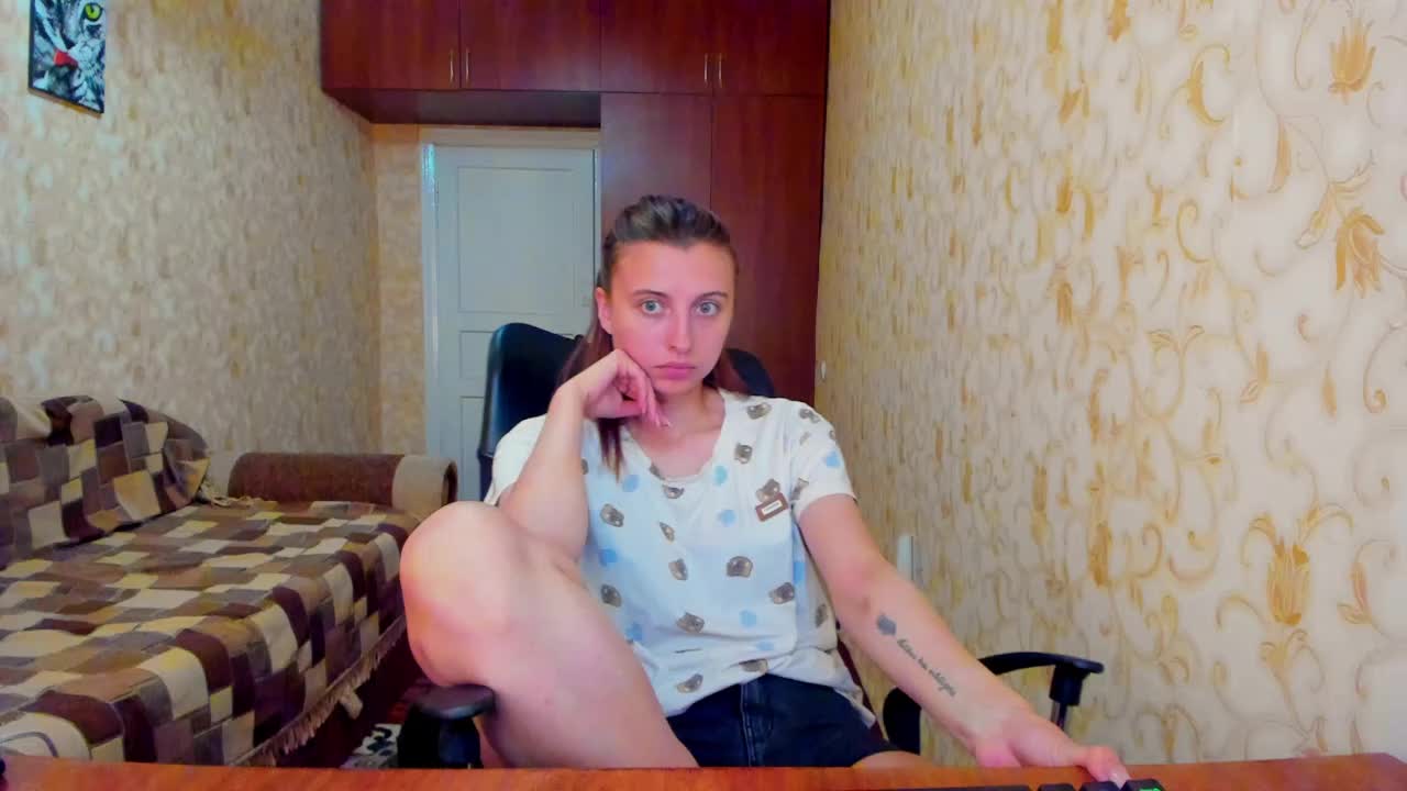 MilaBels Live Sex June 14, 2026