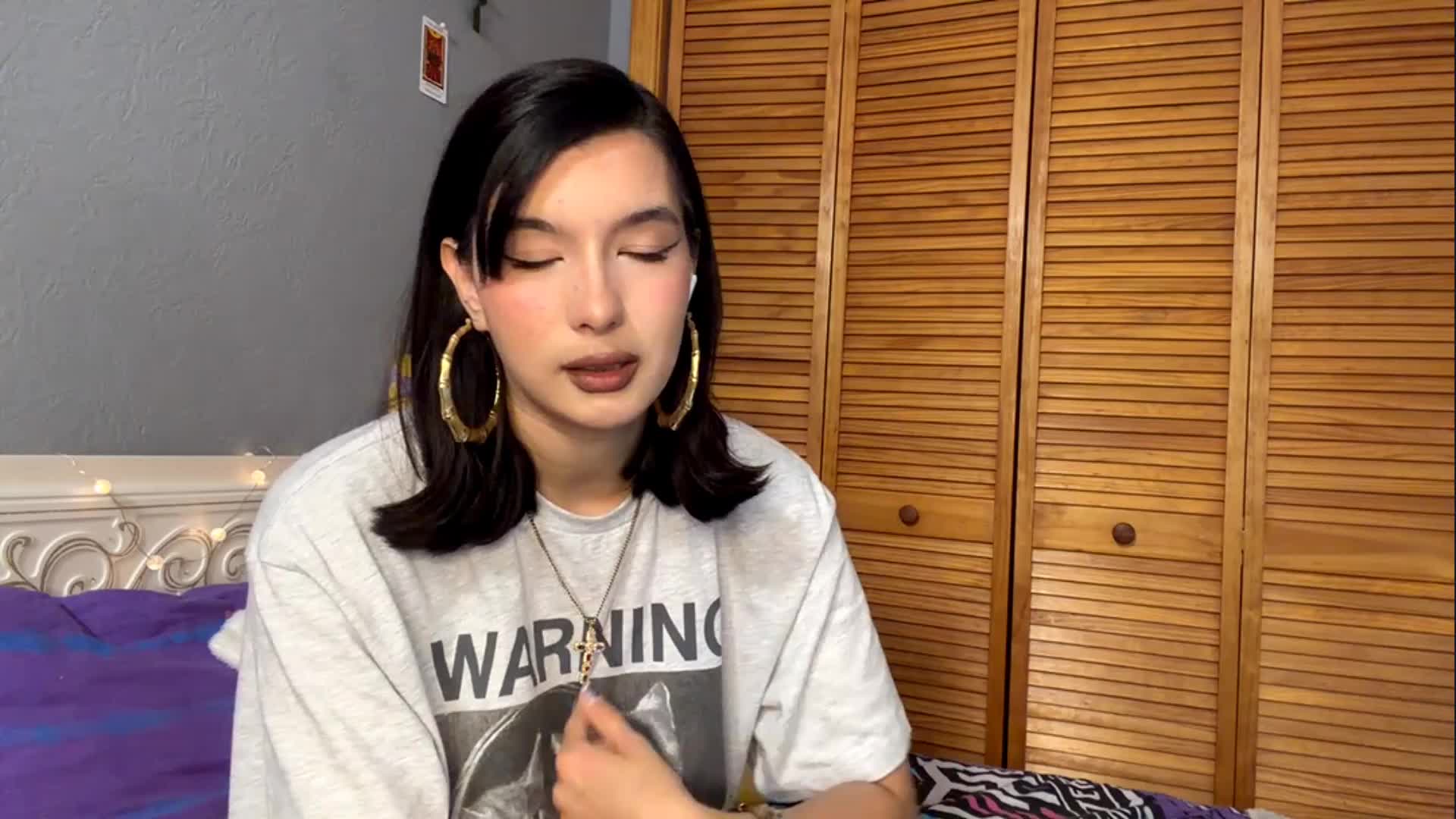 GriselRobenson Live Sex June 14, 2026