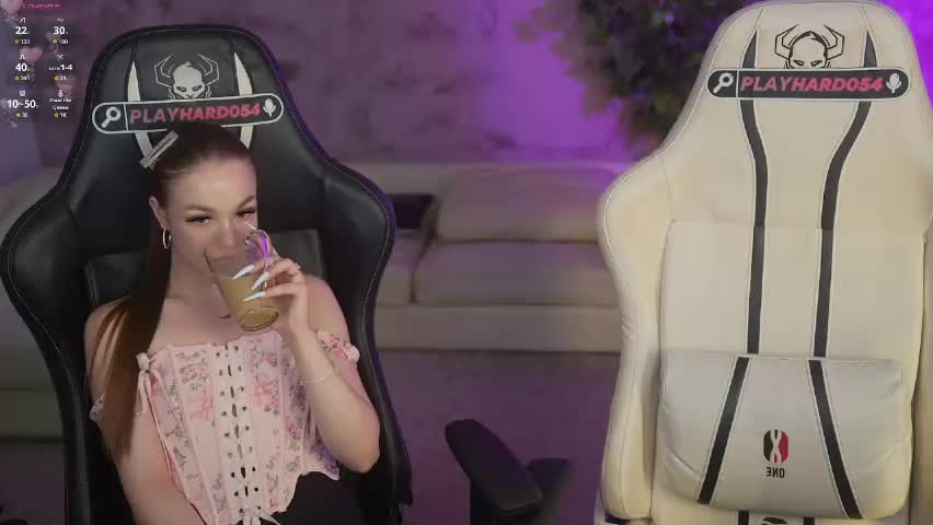 kira0541 Live Sex June 14, 2026