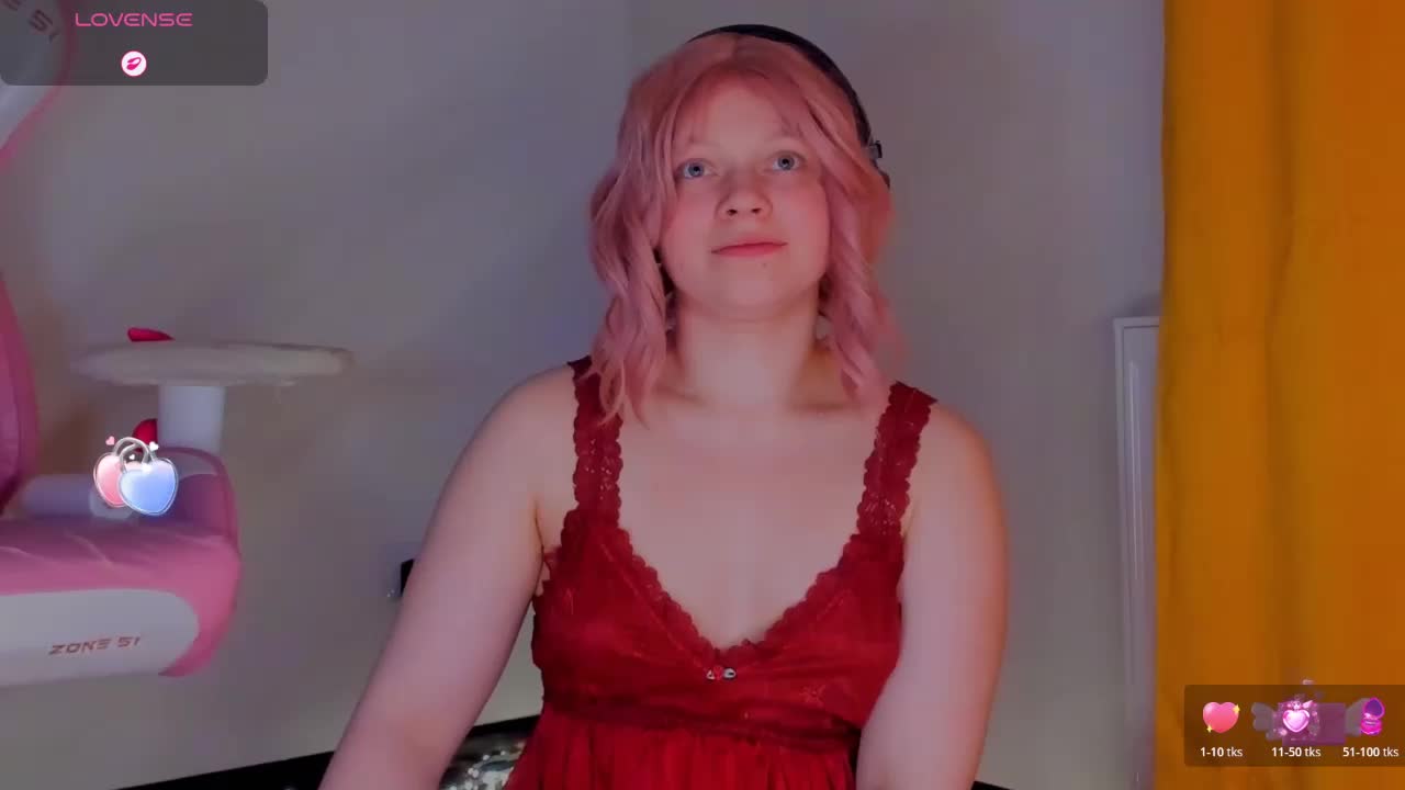 CutieSue Live Sex June 14, 2026