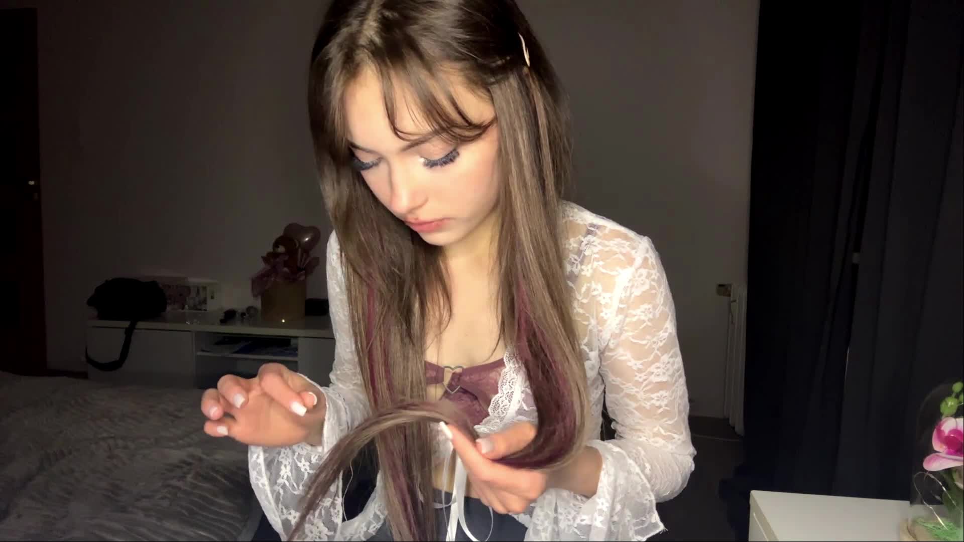 HoodKate Live Sex June 14, 2026