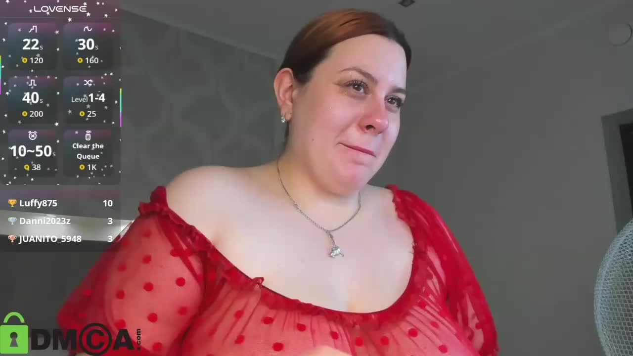 Valery-Grand Live Sex June 14, 2026