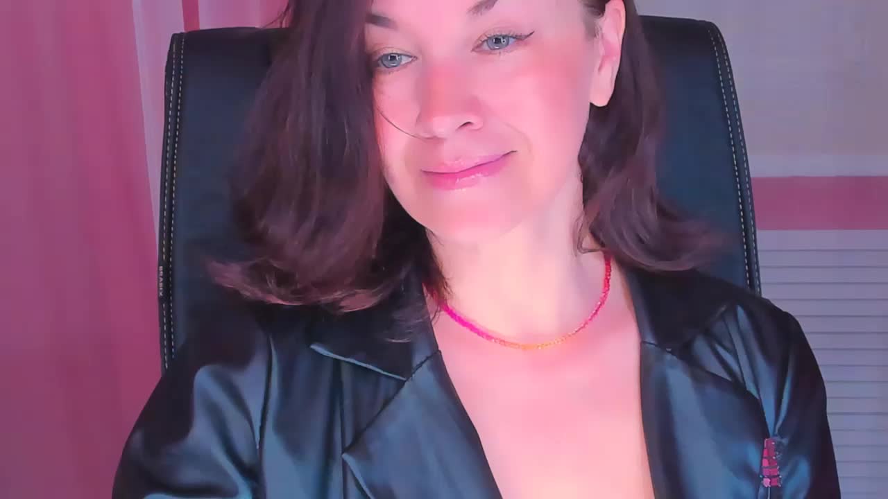 AnaMills Live Sex June 14, 2026