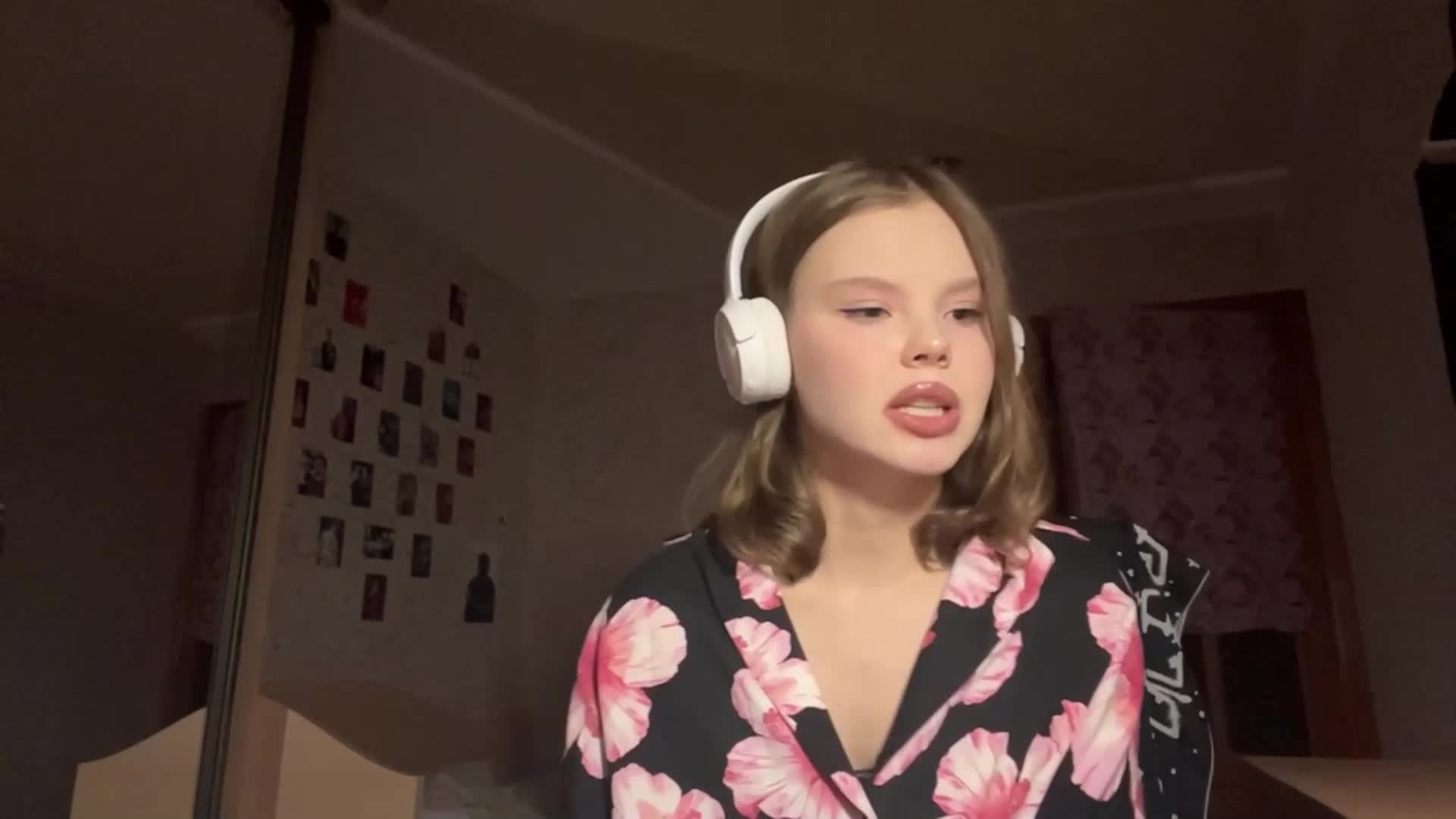 BreannTolbert Live Sex June 14, 2026
