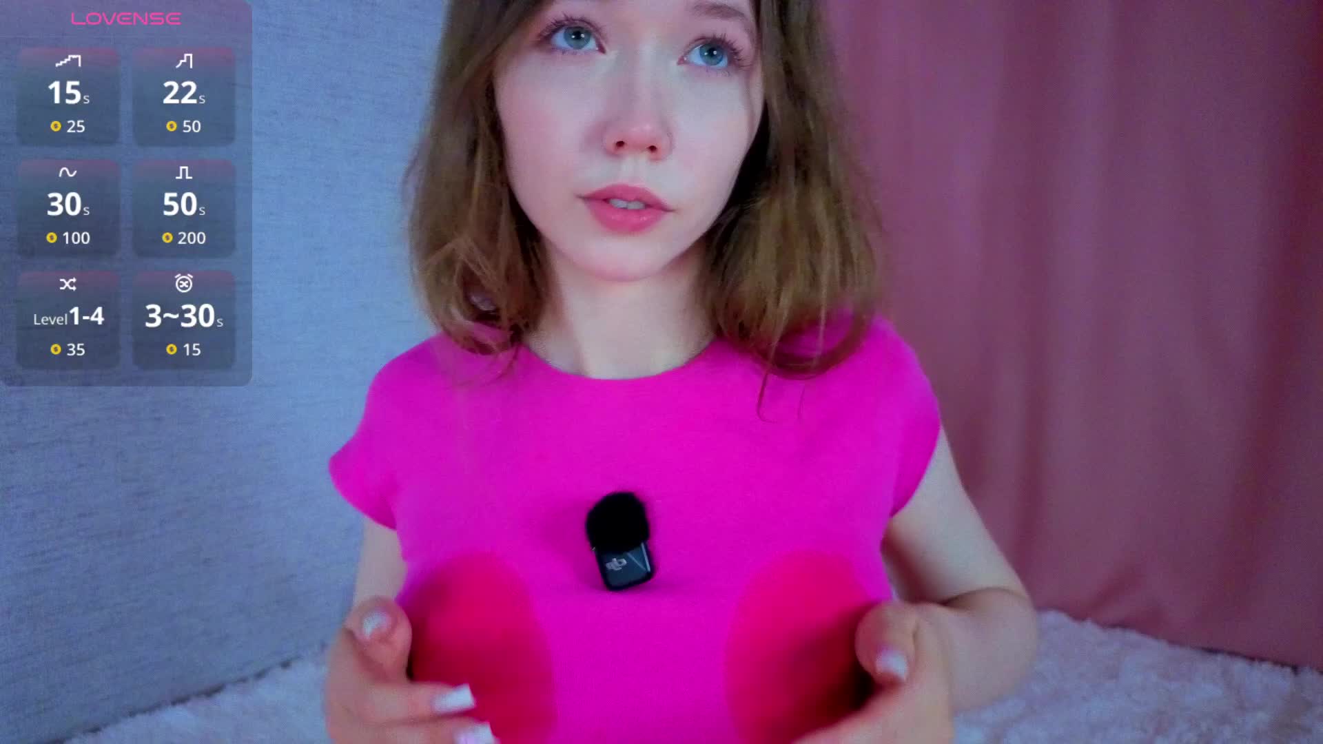 HoneyAhegao Live Sex June 14, 2026