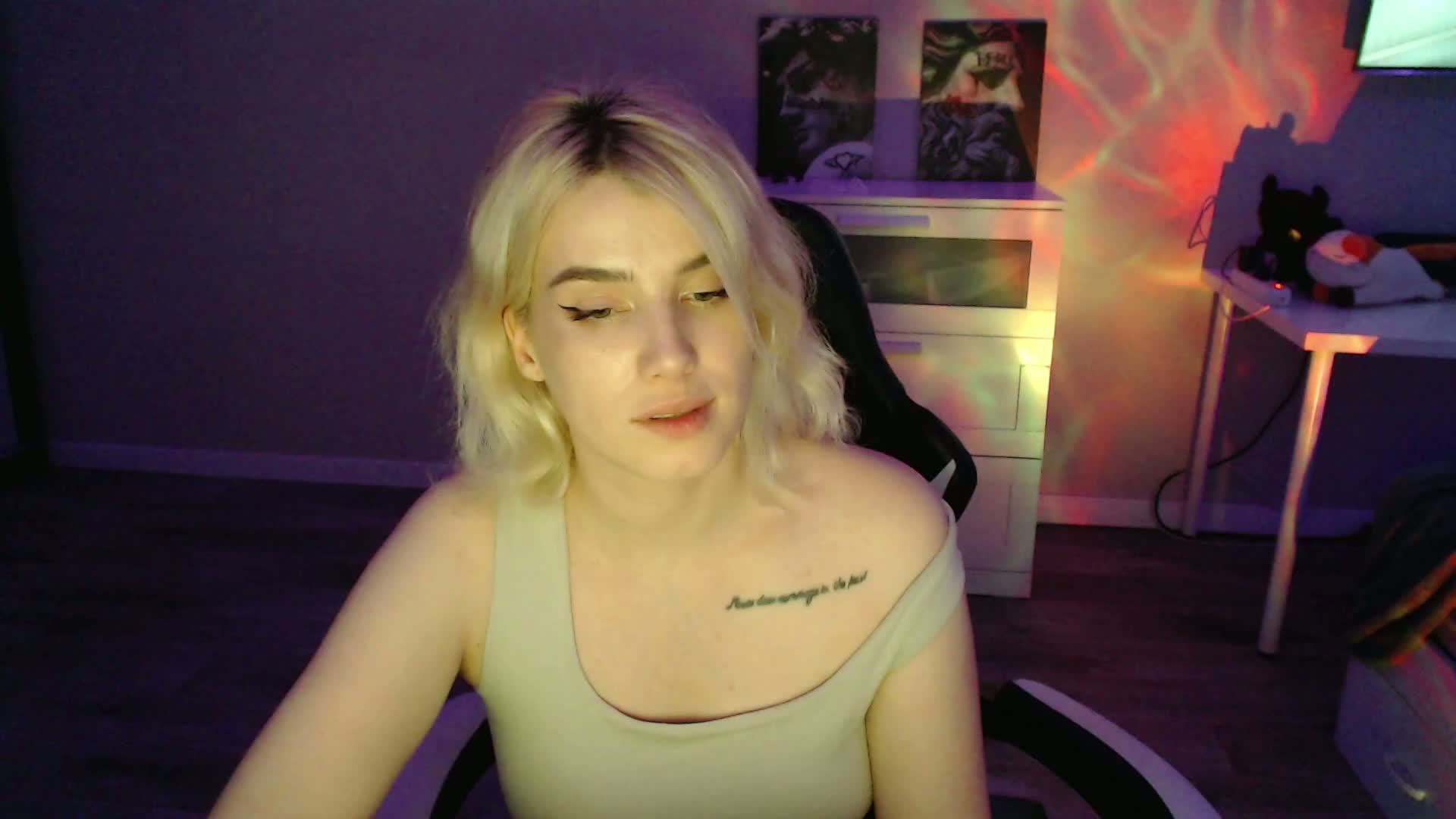 KissMeSlow- Live Sex June 14, 2026