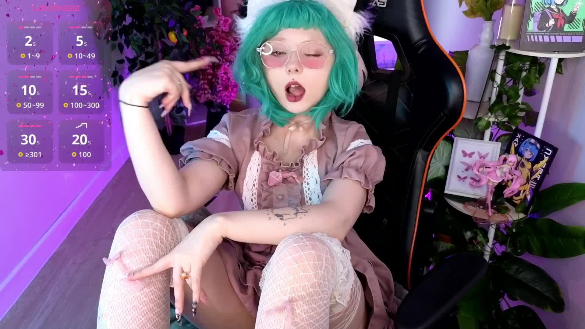 usagi-sasagi Live Sex June 14, 2026