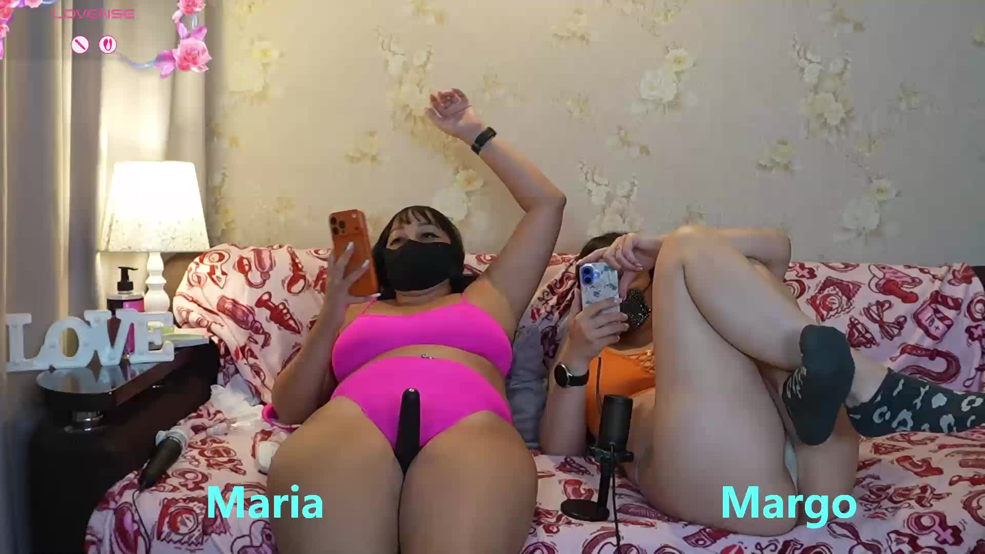 _sunshine_ Live Sex June 14, 2026