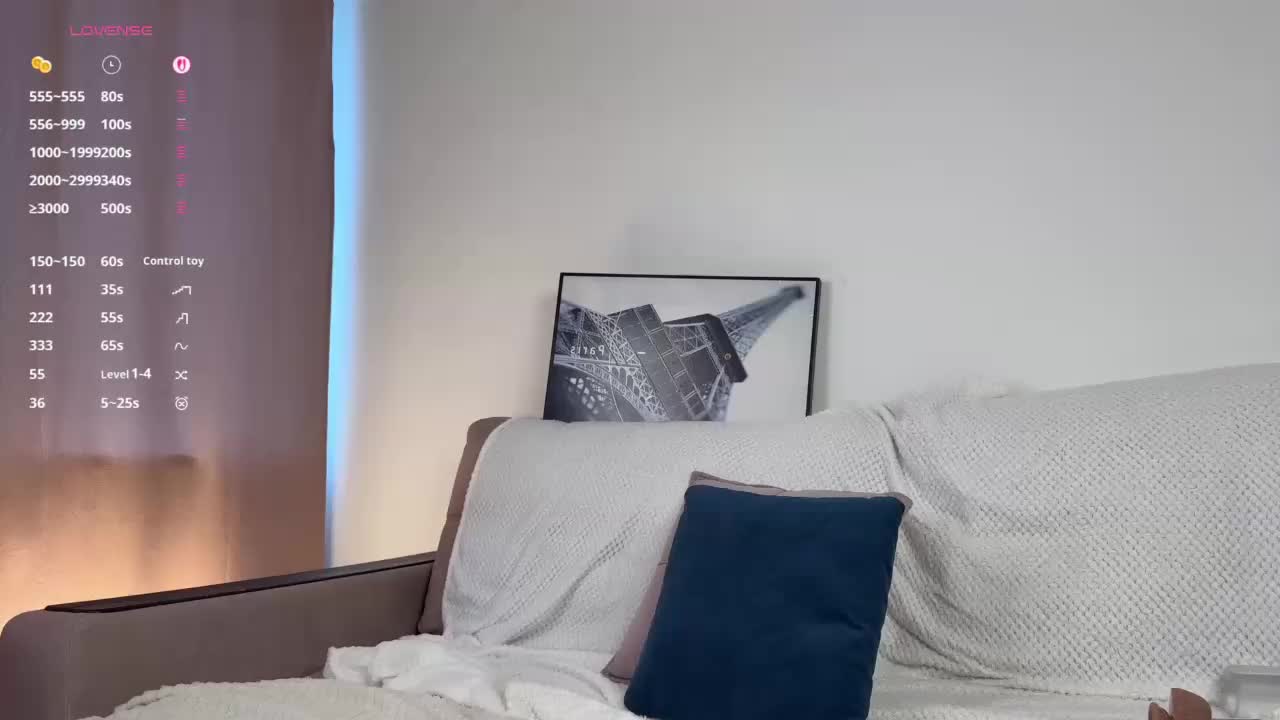 CozyCare Live Sex June 14, 2026
